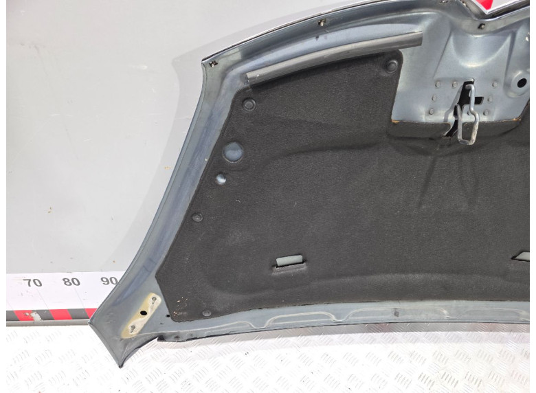 Капот к Citroen C4 Picasso, 2007г.