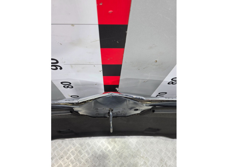 Капот к Citroen C4 Picasso, 2007г.