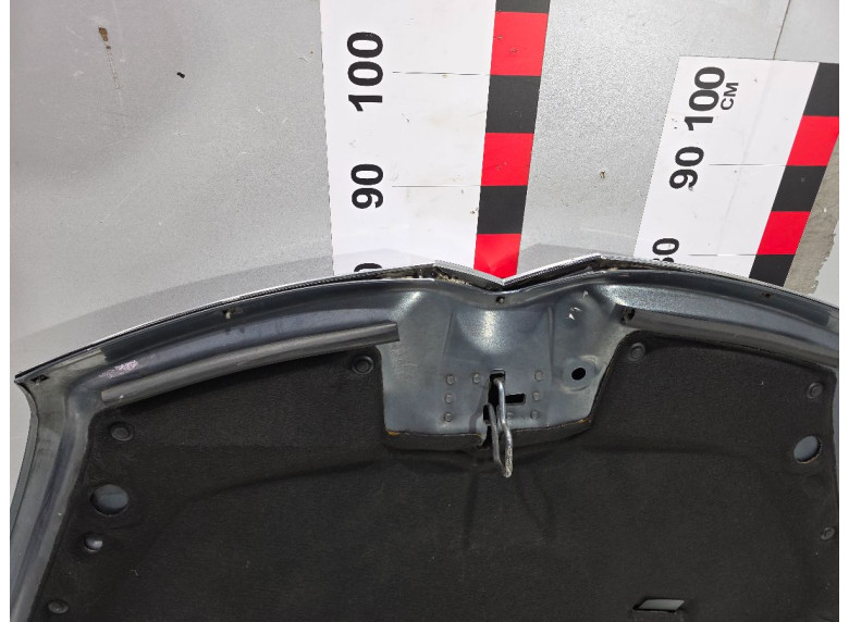 Капот к Citroen C4 Picasso, 2007г.