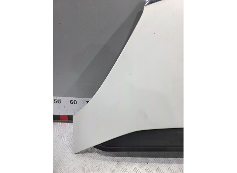 Капот к Citroen C4 Picasso, 2012г.