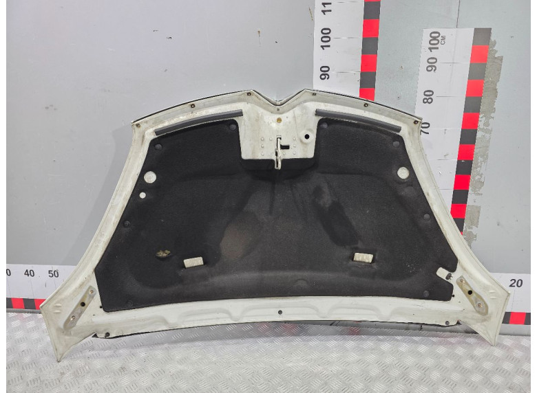 Капот к Citroen C4 Picasso, 2012г.