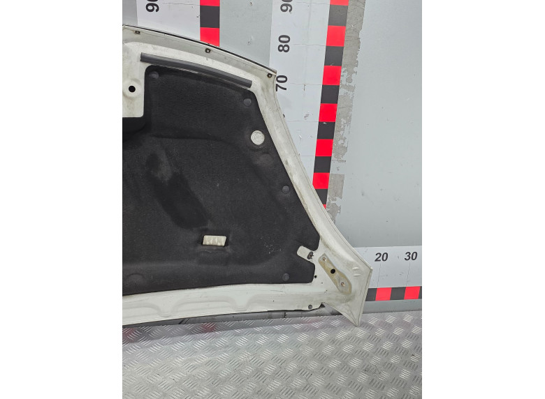 Капот к Citroen C4 Picasso, 2012г.