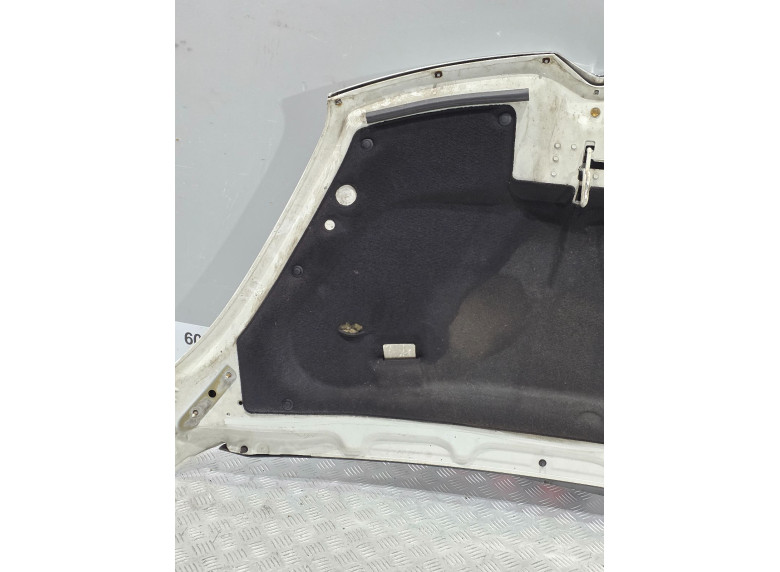 Капот к Citroen C4 Picasso, 2012г.