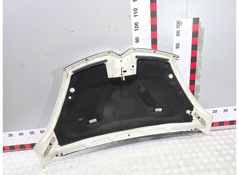 Капот к Citroen C4 Picasso, 2012г.