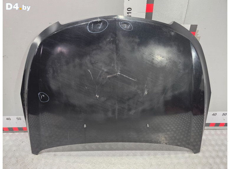 Капот к Chevrolet Cruze 2011 г.