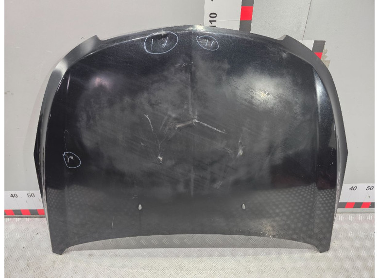 Капот к Chevrolet Cruze, 2011г.