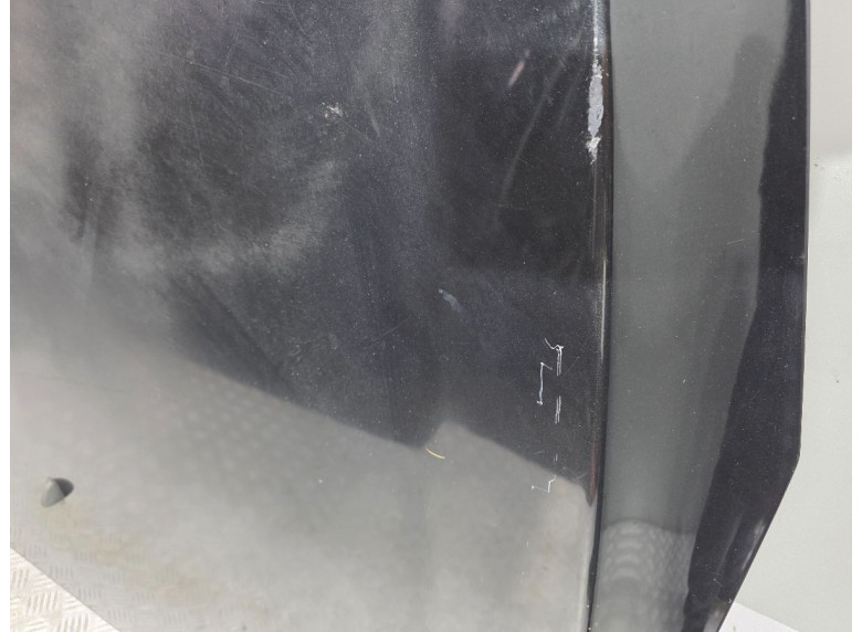 Капот к Chevrolet Cruze, 2011г.