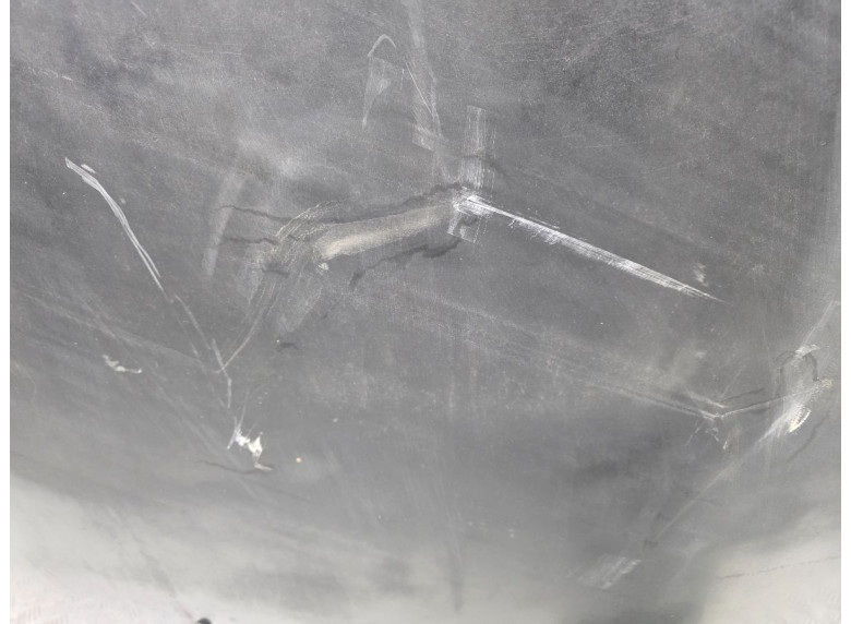 Капот к Chevrolet Cruze, 2011г.