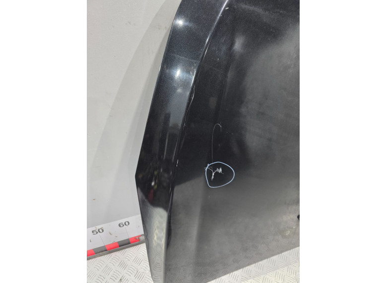 Капот к Chevrolet Cruze, 2011г.