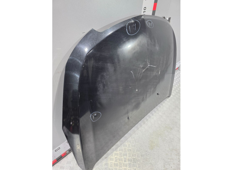 Капот к Chevrolet Cruze, 2011г.