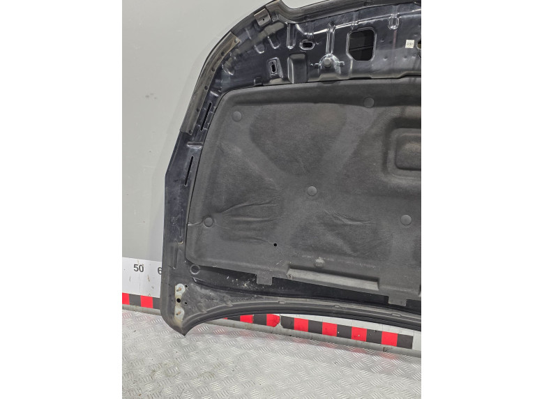 Капот к Chevrolet Cruze, 2011г.