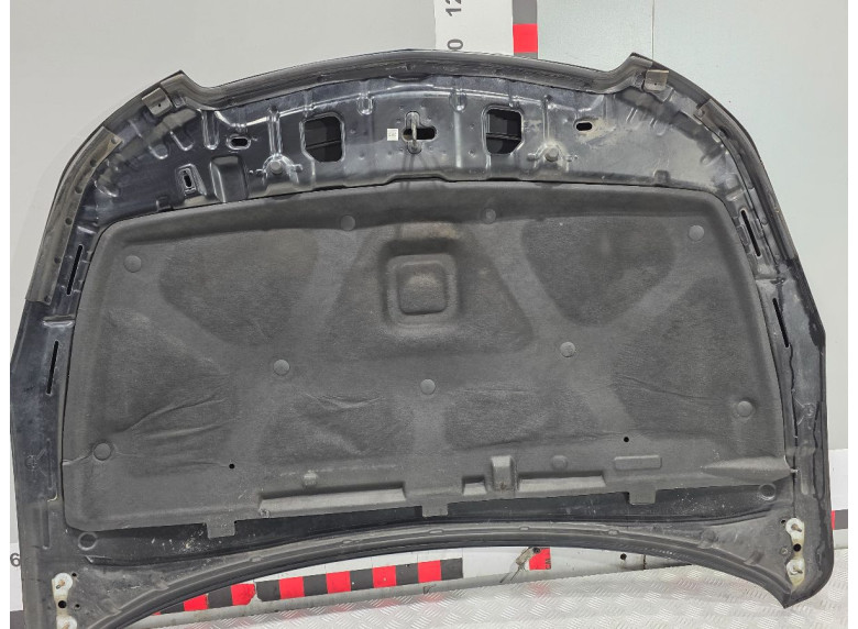 Капот к Chevrolet Cruze, 2011г.