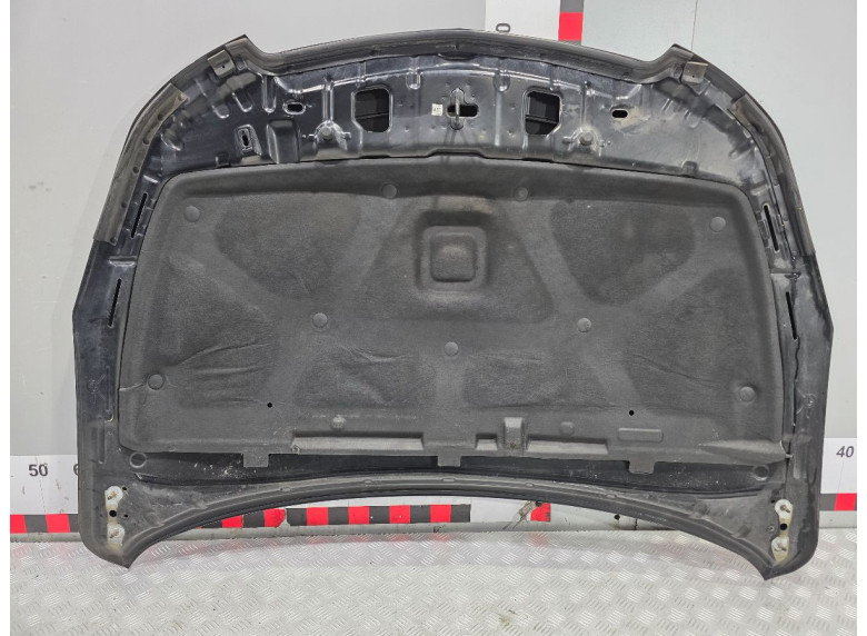 Шумоизоляция капота к Chevrolet Cruze, 2011г.