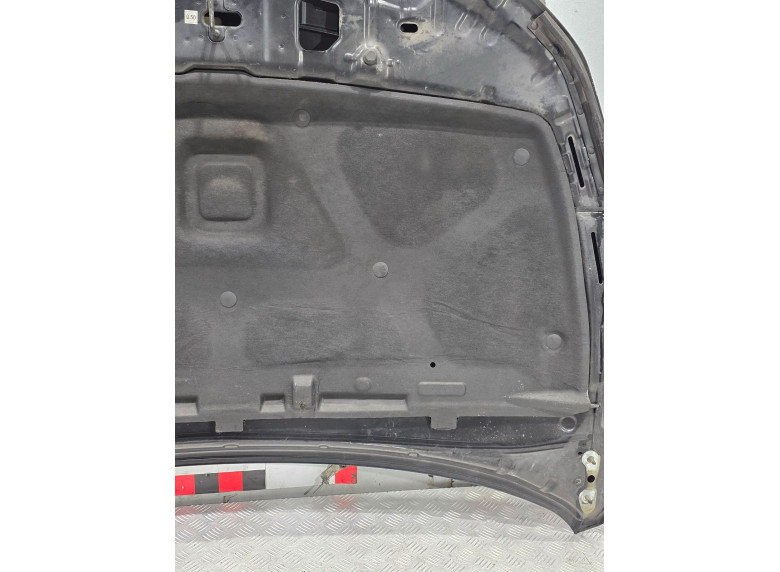 Шумоизоляция капота к Chevrolet Cruze, 2011г.