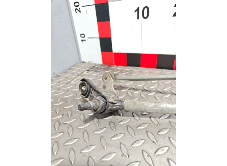 Механизм стеклоочистителя (трапеция дворников) к Renault Kangoo, 2010г.