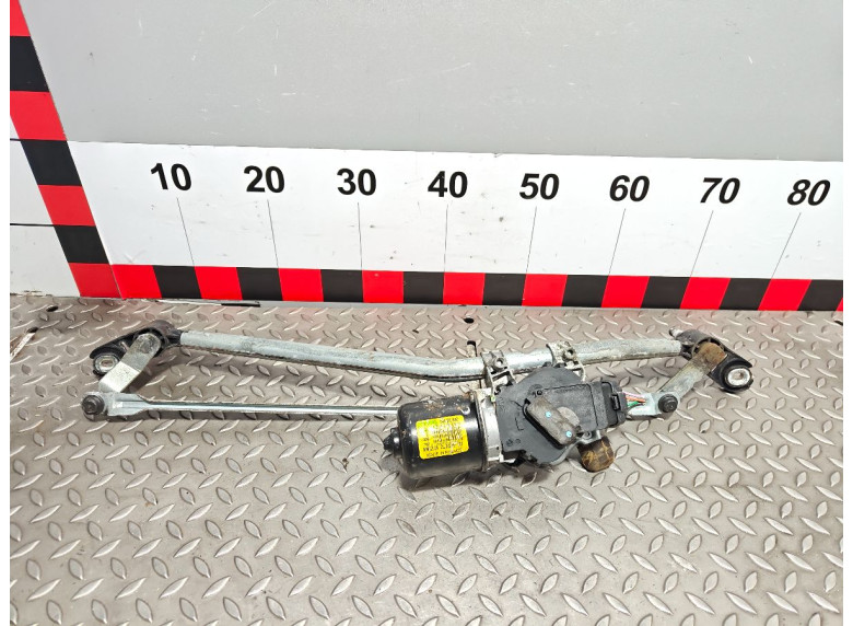 Механизм стеклоочистителя (трапеция дворников) к Renault Kangoo, 2010г.