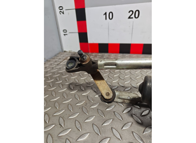 Механизм стеклоочистителя (трапеция дворников) к Peugeot Bipper, 2013г.