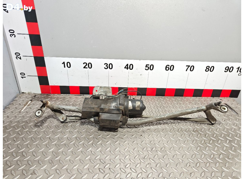 Механизм стеклоочистителя (трапеция дворников) к Peugeot Boxer 2010 г.
