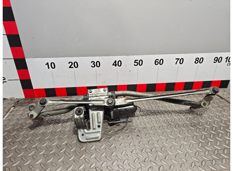 Механизм стеклоочистителя (трапеция дворников) к Peugeot Boxer, 2010г.