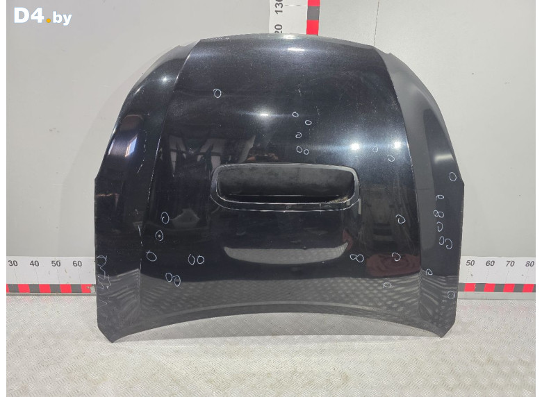 Капот к Subaru Legacy 2011 г.