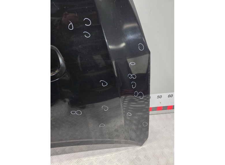 Капот к Subaru Legacy, 2011г.