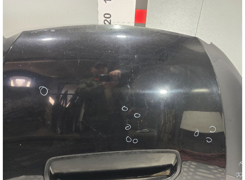 Капот к Subaru Legacy, 2011г.