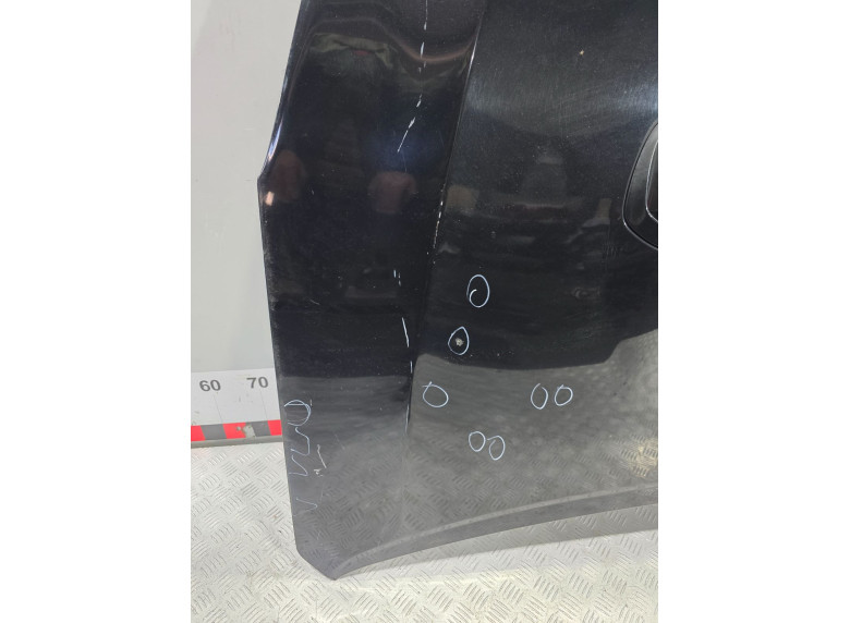 Капот к Subaru Legacy, 2011г.