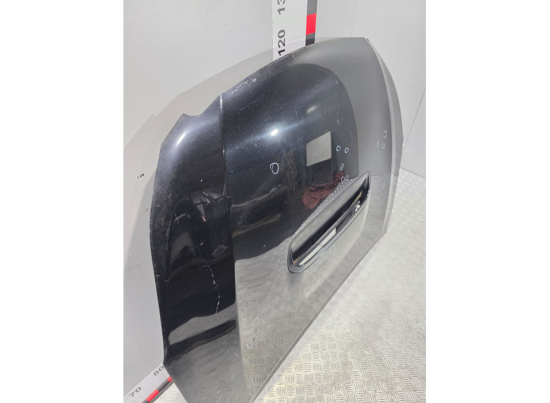 Капот к Subaru Legacy, 2011г.