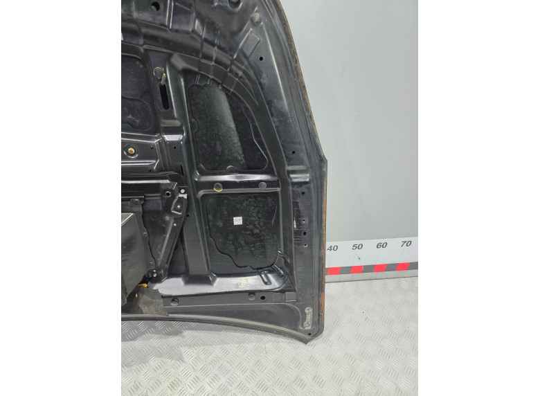 Капот к Subaru Legacy, 2011г.