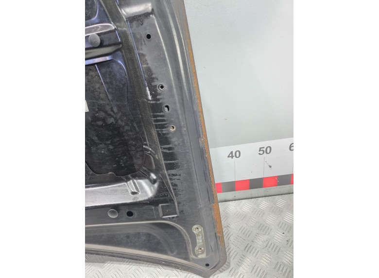 Капот к Subaru Legacy, 2011г.