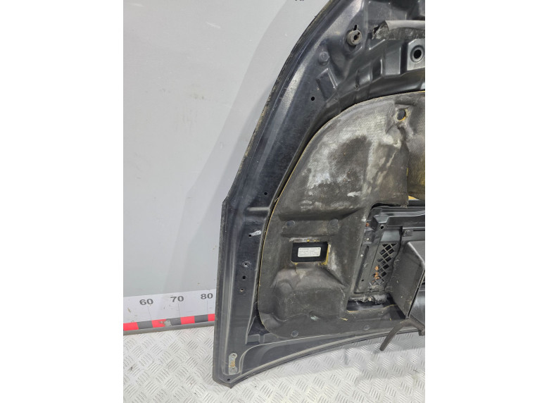 Капот к Subaru Legacy, 2011г.