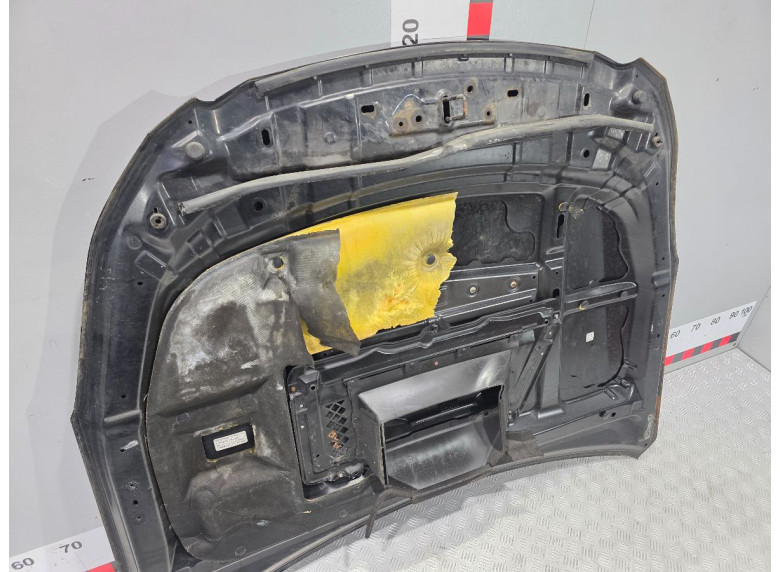 Капот к Subaru Legacy, 2011г.