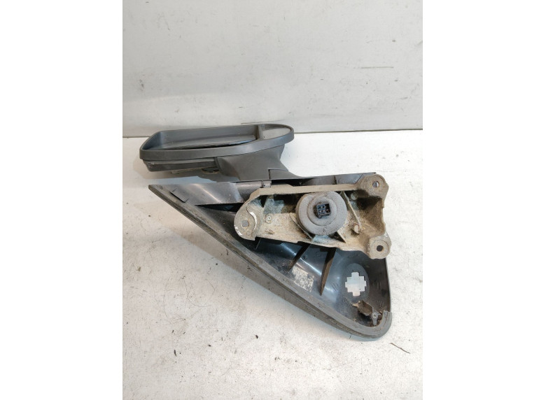 Зеркало наружное правое к Ford Transit, 2008г.