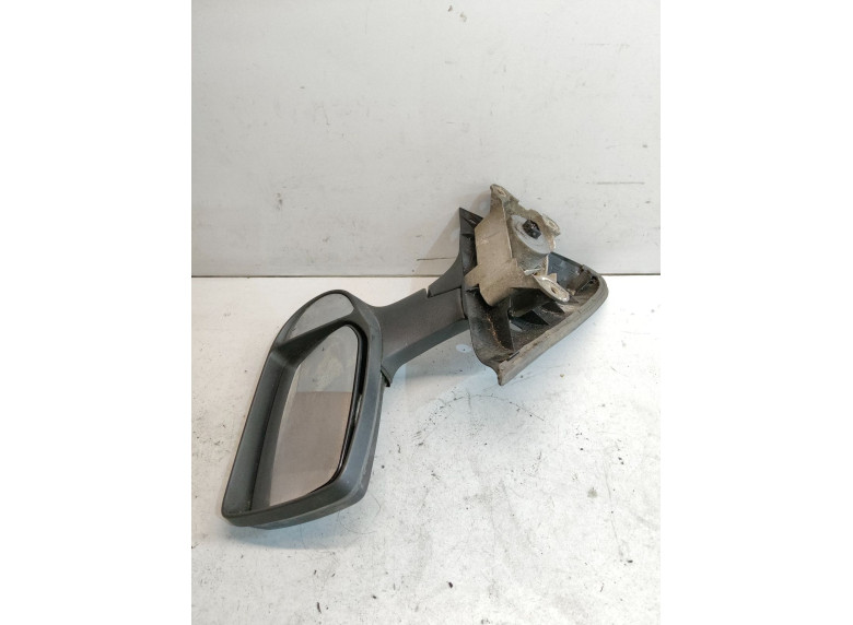 Зеркало наружное правое к Ford Transit, 2008г.