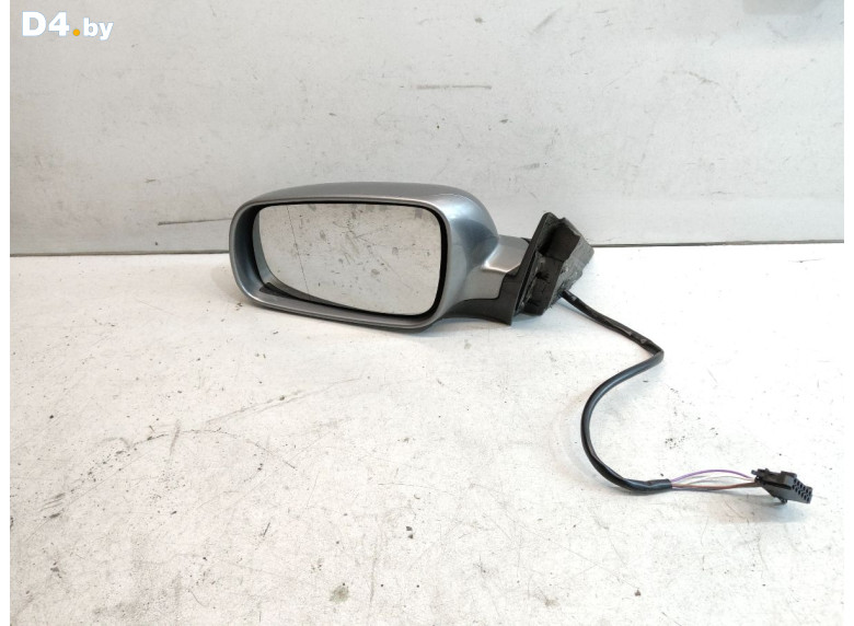Зеркало наружное левое к Volkswagen Passat 2001 г.