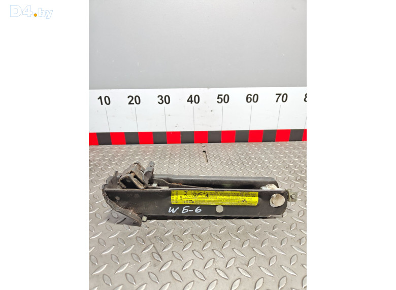 Домкрат к Volkswagen Passat 2007 г.
