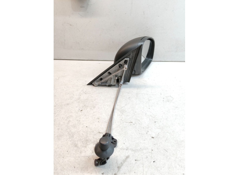 Зеркало наружное правое к Skoda Fabia, 2008г.