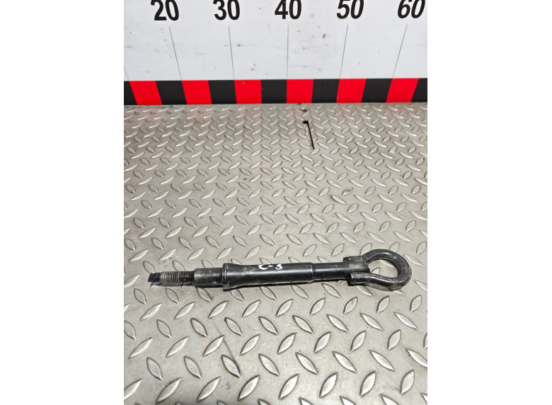 Крюк буксировочный к Citroen C5, 2007г.