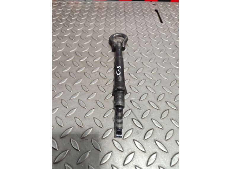 Крюк буксировочный к Citroen C5, 2007г.