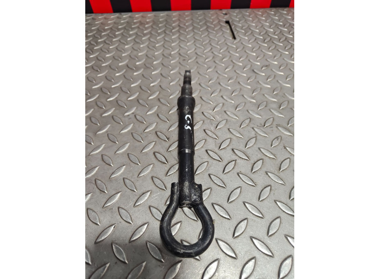 Крюк буксировочный к Citroen C5, 2007г.