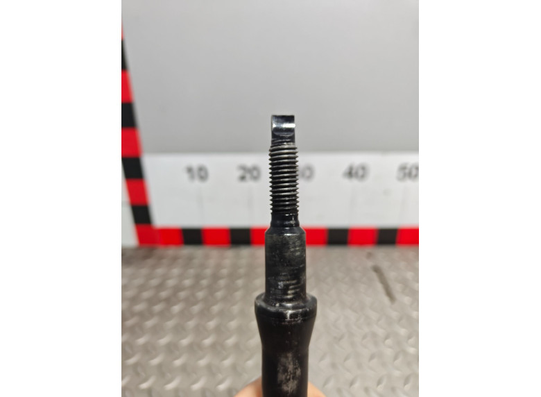 Крюк буксировочный к Citroen C5, 2007г.