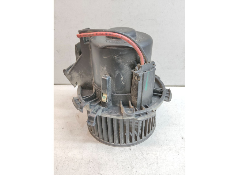 Моторчик печки к Renault Master, 2008г.