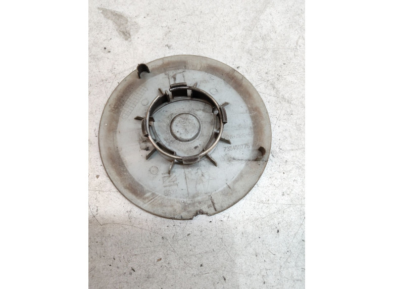 Колпачок литого диска к Lancia Delta, 2011г.