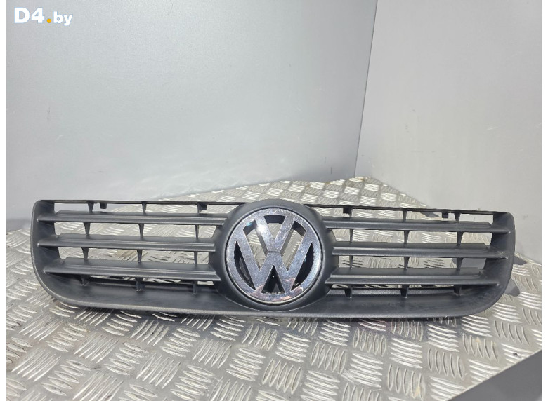Решетка радиатора к Volkswagen Polo 2006 г.
