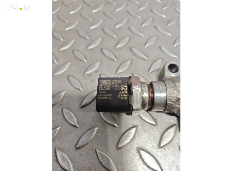 Датчик давления топлива к Volkswagen Passat 2021 г.