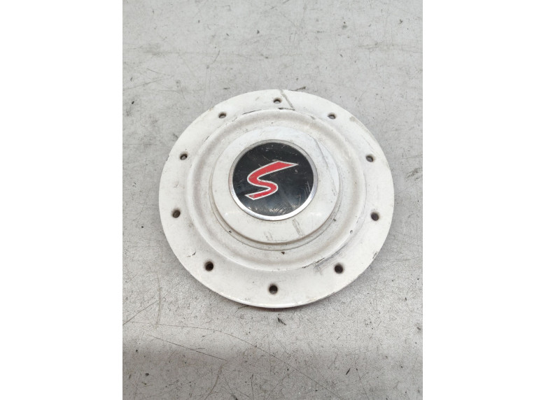 Колпачок литого диска к Mini Cooper, 2002г.