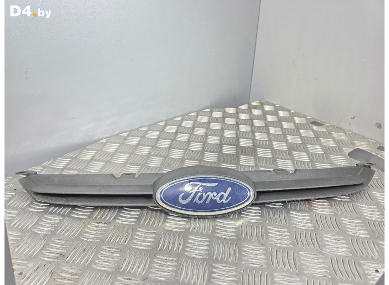 Решетка радиатора к Ford Fiesta 2010 г.