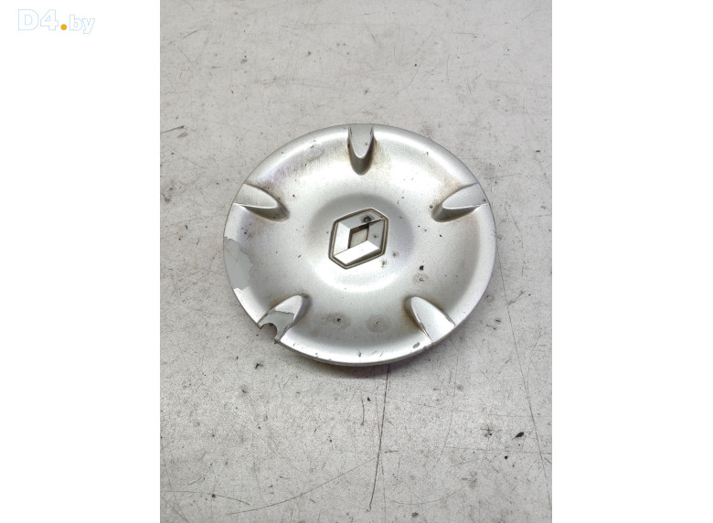 Колпачок литого диска к Renault Scenic 2000 г.