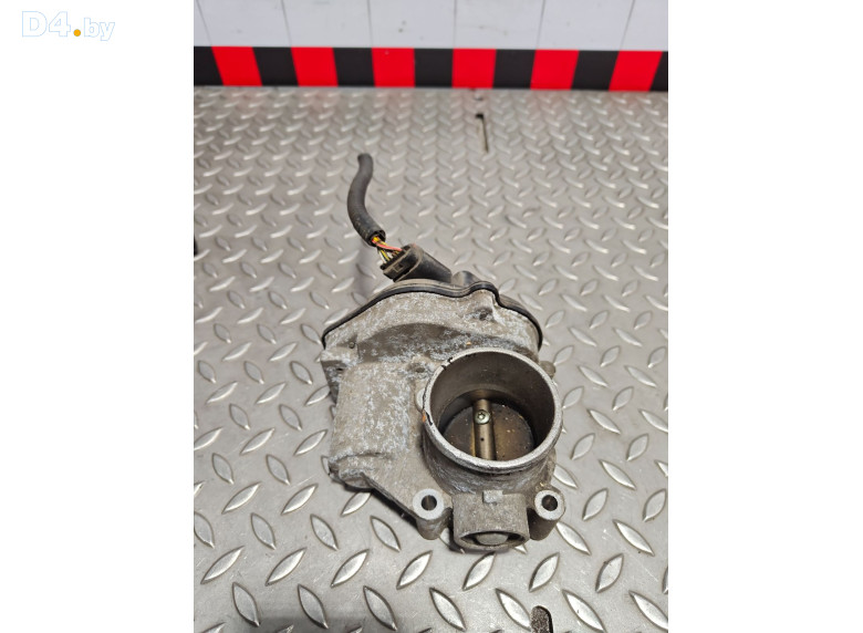 Заслонка дроссельная к Ford Focus 2006 г.