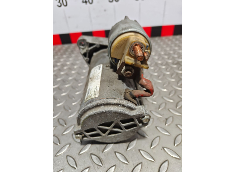 Стартер к Renault Master, 2011г.